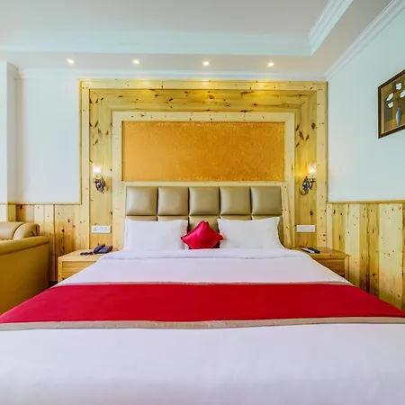 Ahr Grace Resort And Spa-2